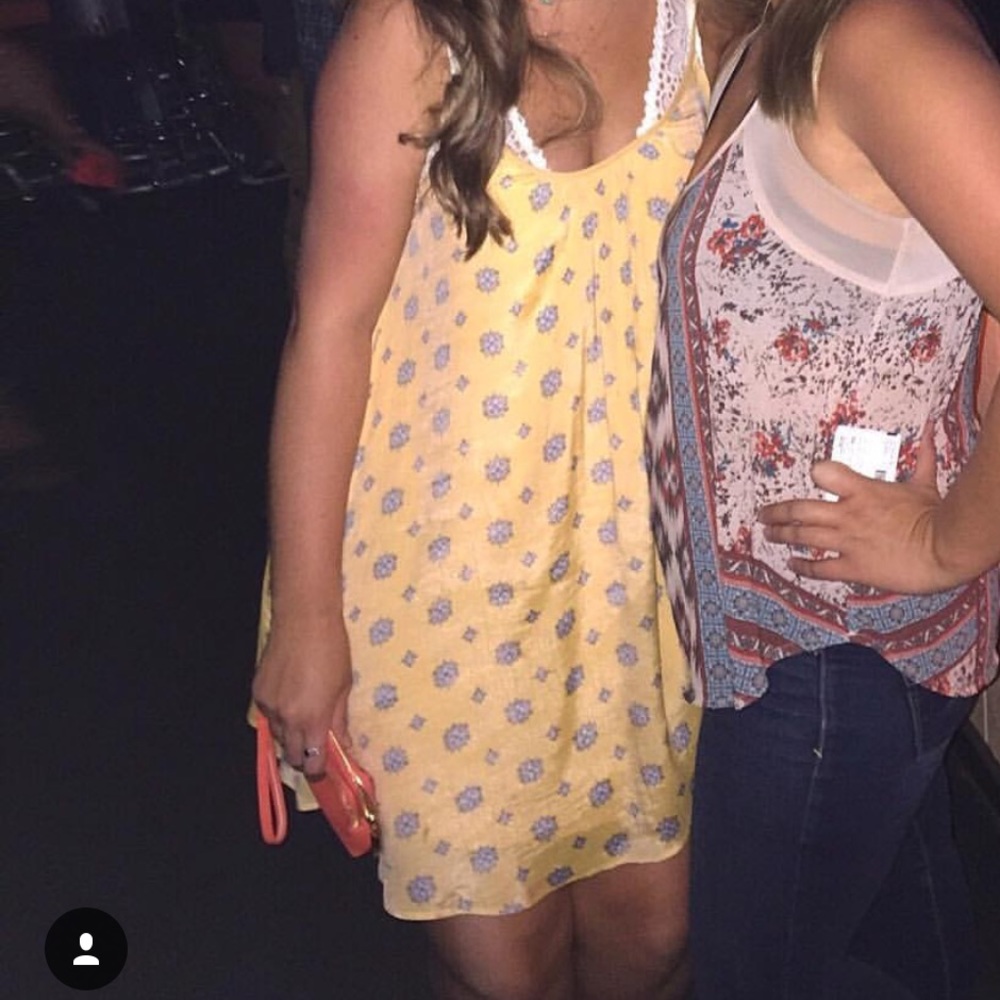 Summer dress